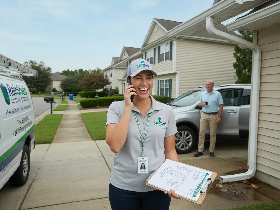 Gutter Installation Gurnee, IL FAQs